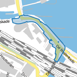 Perceel ASD09-M-7327