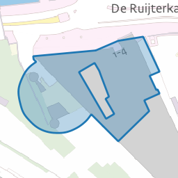 Perceel ASD09-M-7336