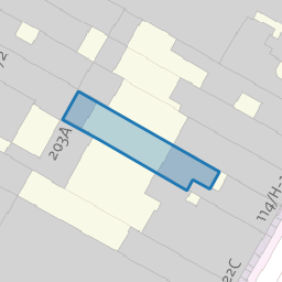 Perceel ASD09-M-7370