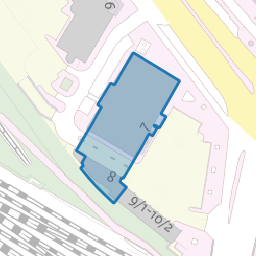 Perceel ASD09-M-7371