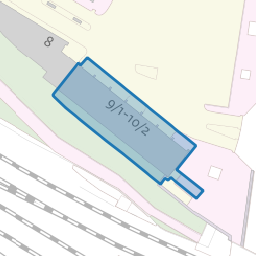 Perceel ASD09-M-7372