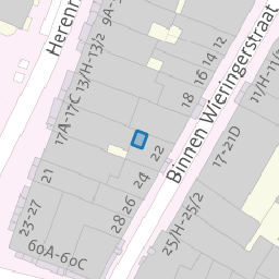 Perceel ASD09-M-7374