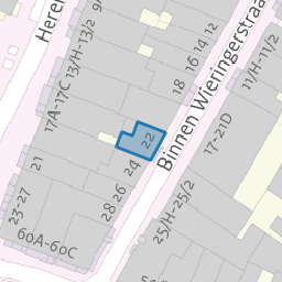 Perceel ASD09-M-7375