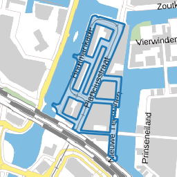 Perceel ASD09-M-7389