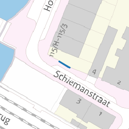 Perceel ASD09-M-7390