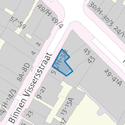 Perceel ASD09-M-7395