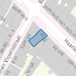 Perceel ASD09-M-7397