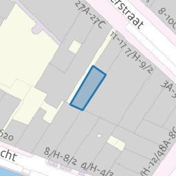 Perceel ASD09-M-7413