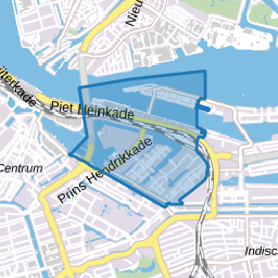 Kadastrale gemeente Amsterdam