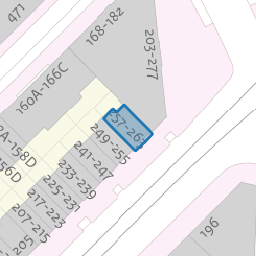 Perceel ASD10-N-1192