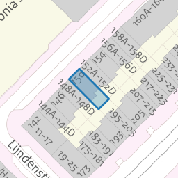 Perceel ASD10-N-1207