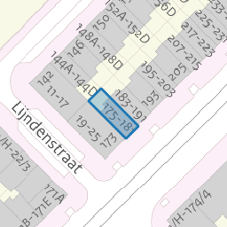 Perceel ASD10-N-1214