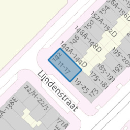 Perceel ASD10-N-1215