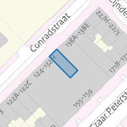 Perceel ASD10-N-1231