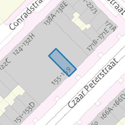 Perceel ASD10-N-1232