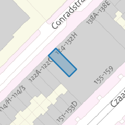 Perceel ASD10-N-1237