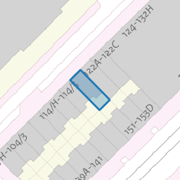 Perceel ASD10-N-1245