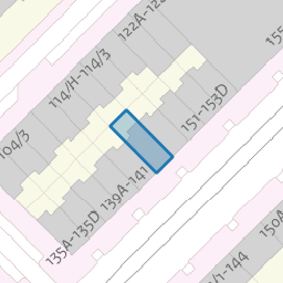 Perceel ASD10-N-1250