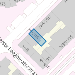 Perceel ASD10-N-1293