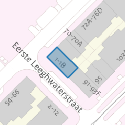 Perceel ASD10-N-1297