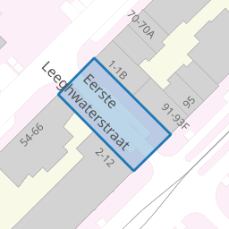 Perceel ASD10-N-1299