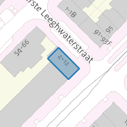 Perceel ASD10-N-1301