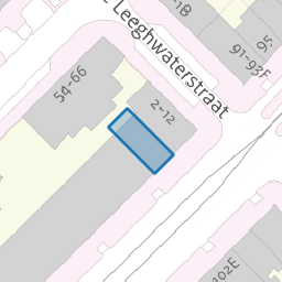 Perceel ASD10-N-1303