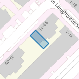 Perceel ASD10-N-1306