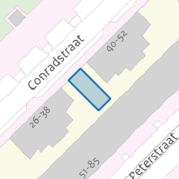 Perceel ASD10-N-1322