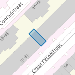 Perceel ASD10-N-1323