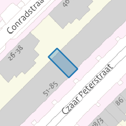 Perceel ASD10-N-1325