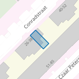 Perceel ASD10-N-1326