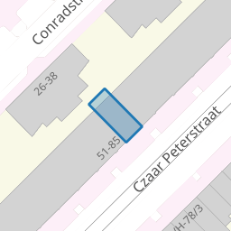 Perceel ASD10-N-1327