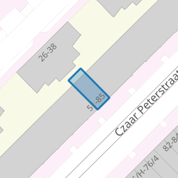 Perceel ASD10-N-1329