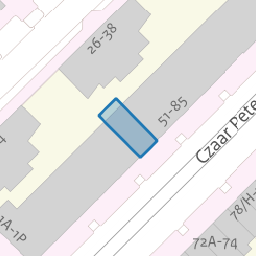 Perceel ASD10-N-1333