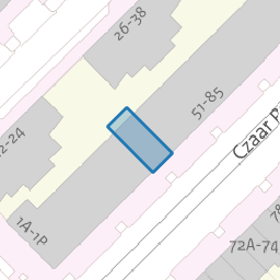 Perceel ASD10-N-1335