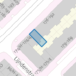 Perceel ASD10-N-1410