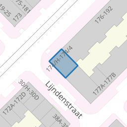 Perceel ASD10-N-1414