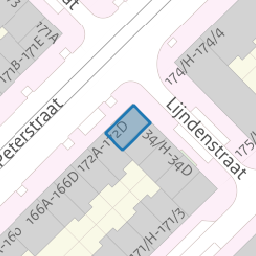 Perceel ASD10-N-1418