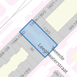 Perceel ASD10-N-1445