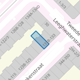 Perceel ASD10-N-1451