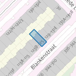 Perceel ASD10-N-1457