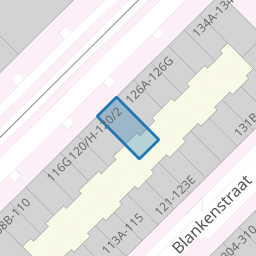 Perceel ASD10-N-1458