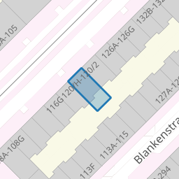 Perceel ASD10-N-1461