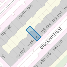 Perceel ASD10-N-1462