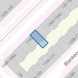 Perceel ASD10-N-1463