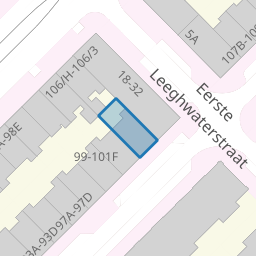 Perceel ASD10-N-1481