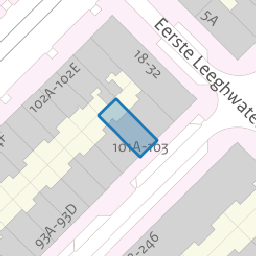 Perceel ASD10-N-1483