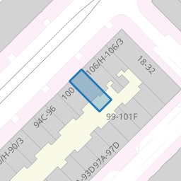 Perceel ASD10-N-1484