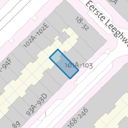 Perceel ASD10-N-1485